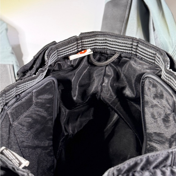 Fasthouse MC Moto Grindhouse Pants slate/black/grey size 30
2 - Picture 6 of 11